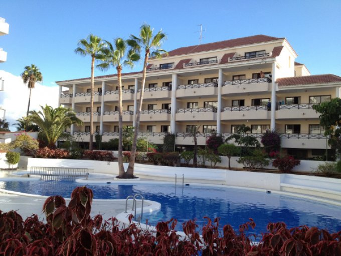 Apartment for sale in Andorra, Playa de Las Americas, Tenerife property